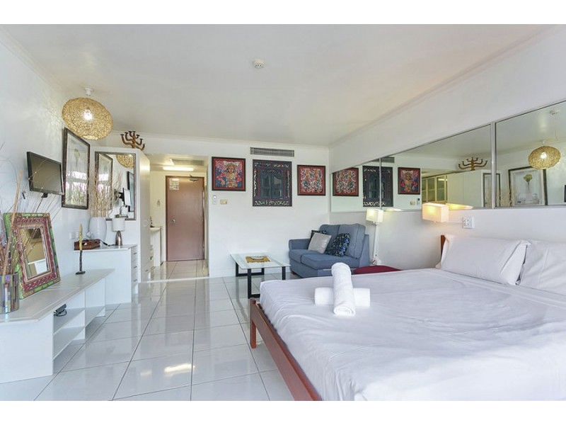 Cairns QLD 4870