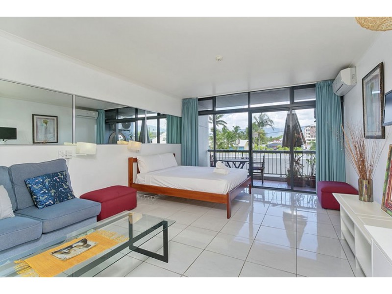 Cairns QLD 4870