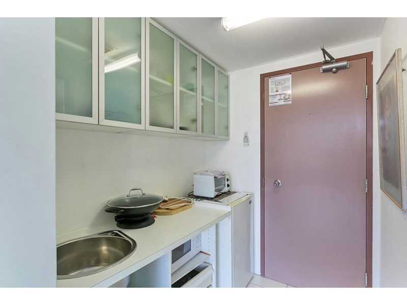 Cairns QLD 4870