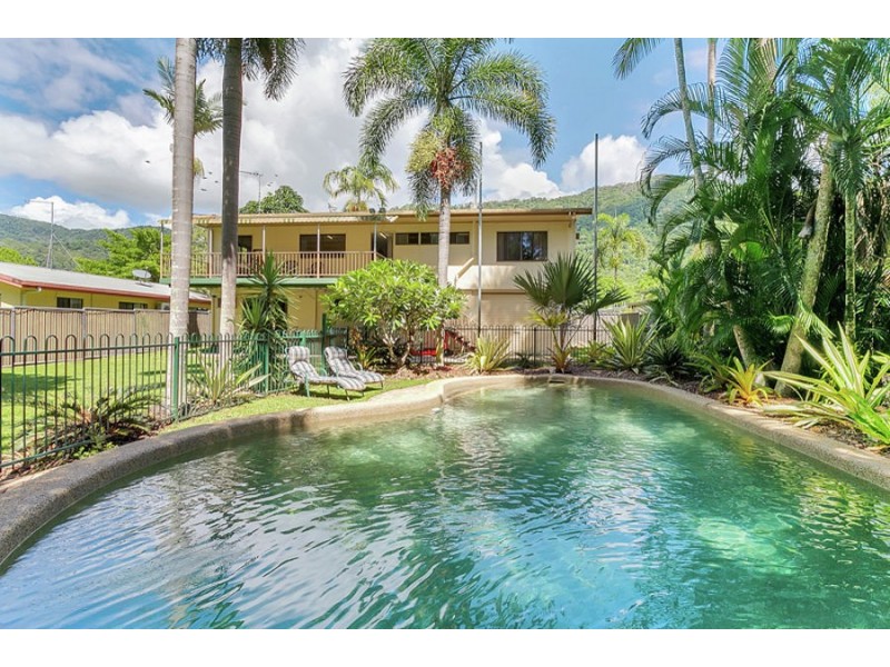70 Irene Street, Mooroobool QLD 4870