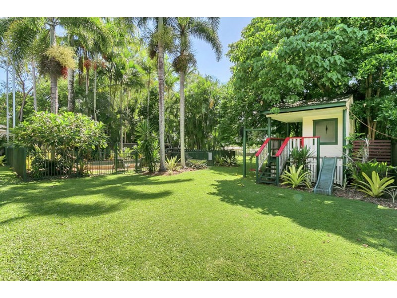 70 Irene Street, Mooroobool QLD 4870