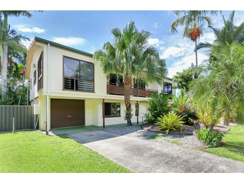 70 Irene Street, Mooroobool QLD 4870