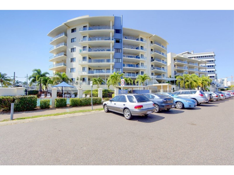 205 9 Anthony Street, Townsville City QLD 4810
