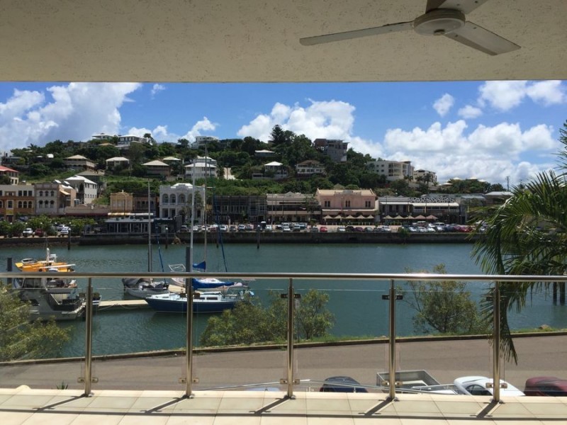 205 9 Anthony Street, Townsville City QLD 4810