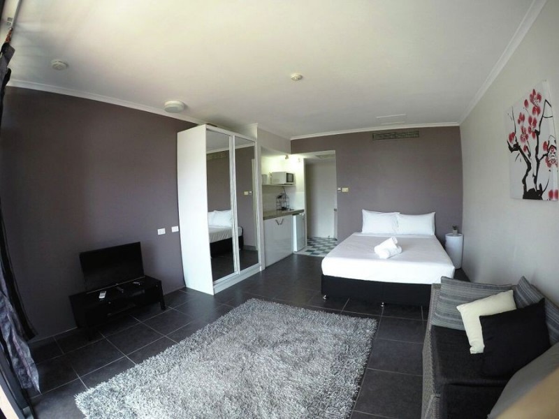 23 136 Sheridan Street, Cairns North QLD 4870