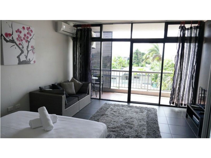 23 136 Sheridan Street, Cairns North QLD 4870