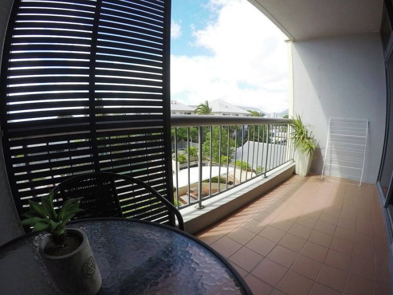 23 136 Sheridan Street, Cairns North QLD 4870