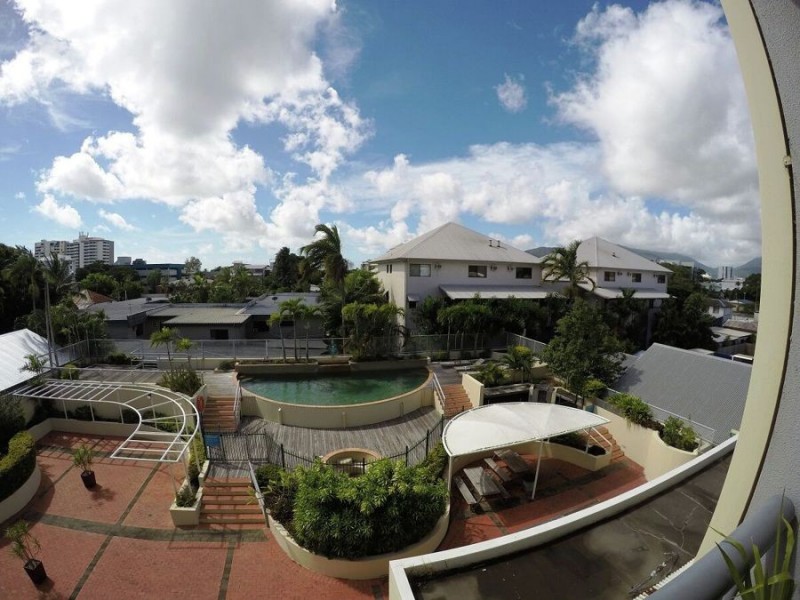 23 136 Sheridan Street, Cairns North QLD 4870