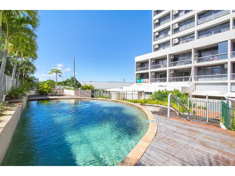 23 136 Sheridan Street, Cairns North QLD 4870