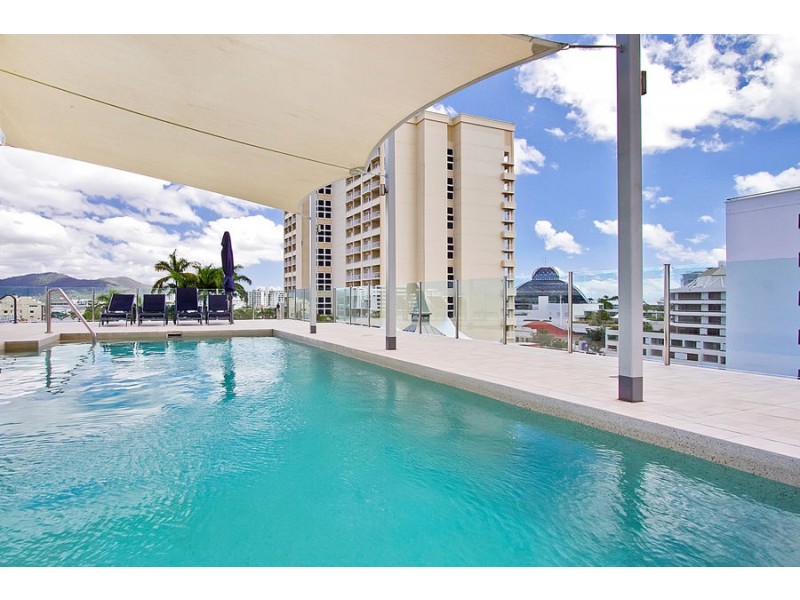 202/6 Lake Street, Cairns City QLD 4870