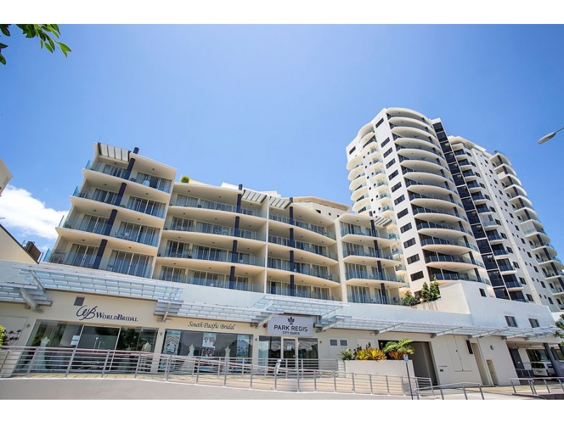 202/6 Lake Street, Cairns City QLD 4870