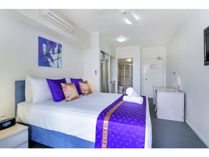 202/6 Lake Street, Cairns City QLD 4870