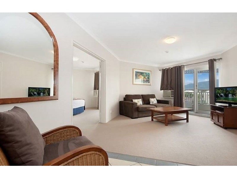 Cairns North QLD 4870