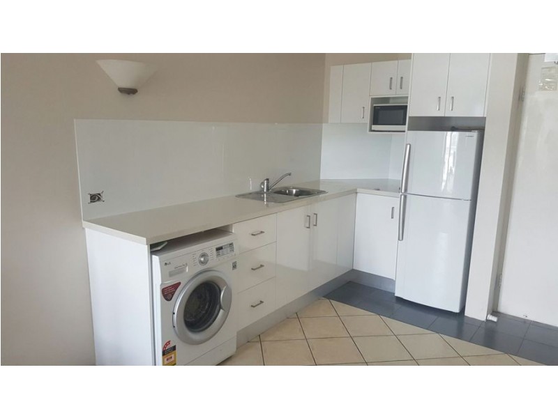 Cairns North QLD 4870