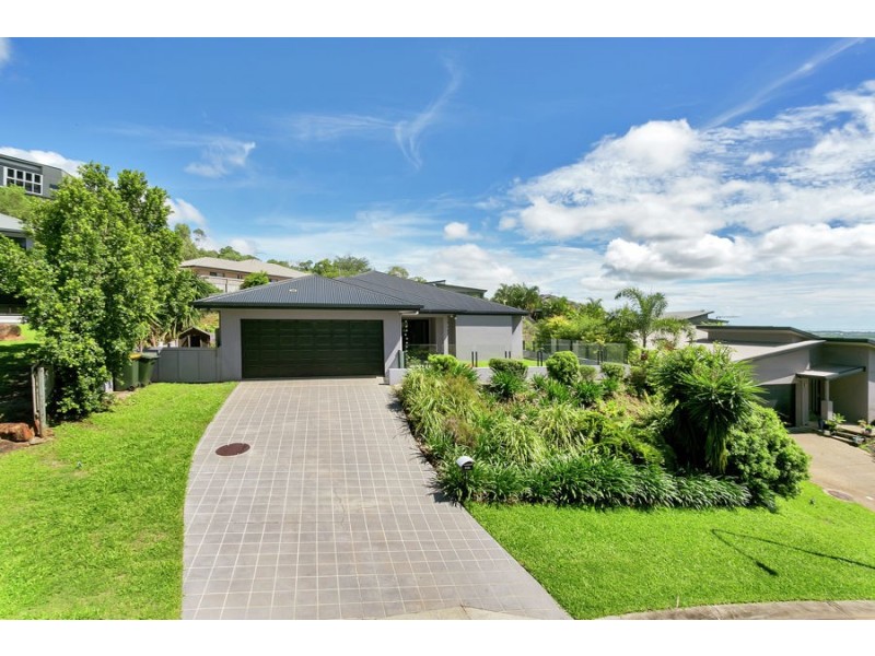 48 Flindersia Street, Redlynch QLD 4870