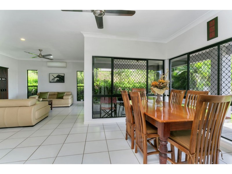 48 Flindersia Street, Redlynch QLD 4870