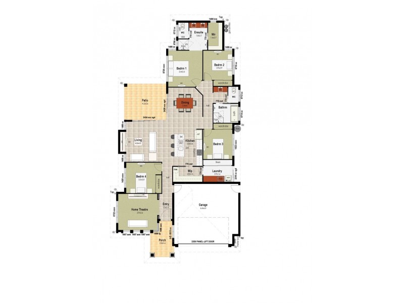 2 20-28 Fretwell Road, White Rock QLD 4868