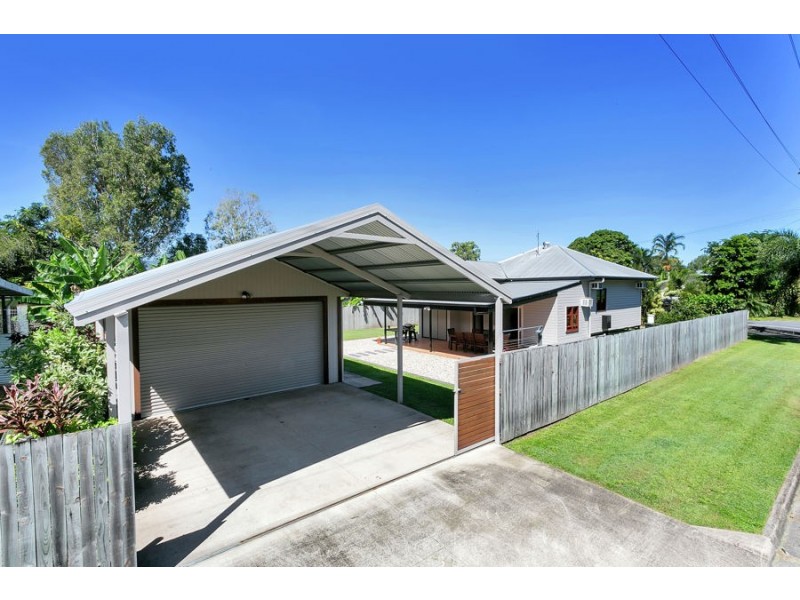 14 Gough Street, Manunda QLD 4870