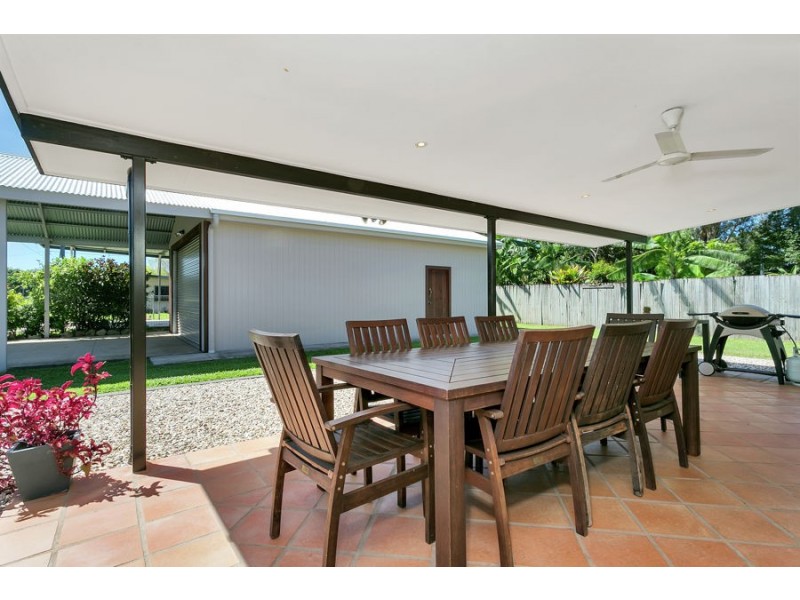 14 Gough Street, Manunda QLD 4870