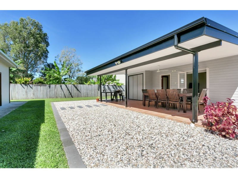 14 Gough Street, Manunda QLD 4870