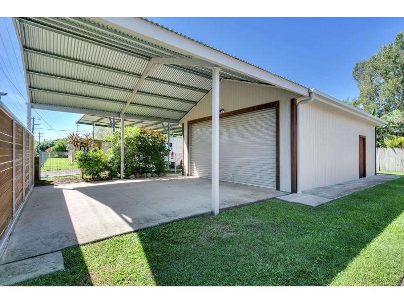 14 Gough Street, Manunda QLD 4870