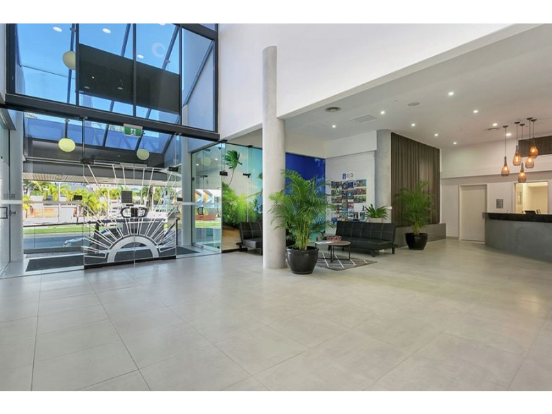 136 Sheridan Street, Cairns City QLD 4870
