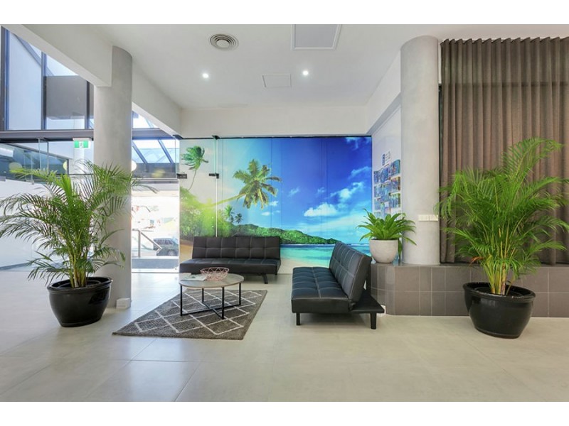 136 Sheridan Street, Cairns City QLD 4870