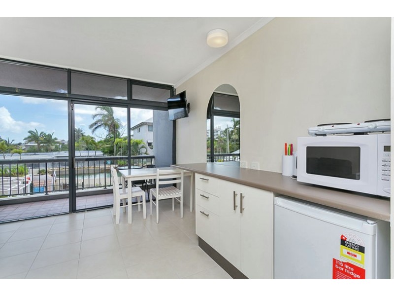136 Sheridan Street, Cairns City QLD 4870