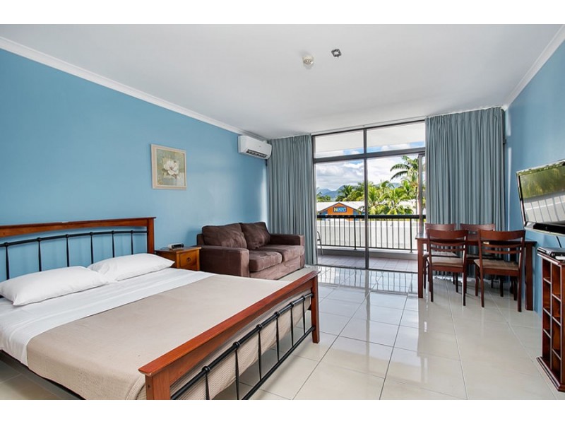 136 Sheridan Street, Cairns City QLD 4870