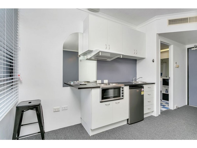 136 Sheridan Street, Cairns City QLD 4870