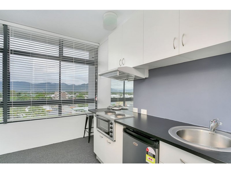 136 Sheridan Street, Cairns City QLD 4870