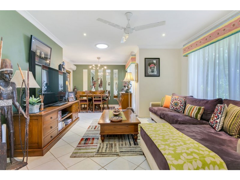 15 Knight Road, Smithfield QLD 4878