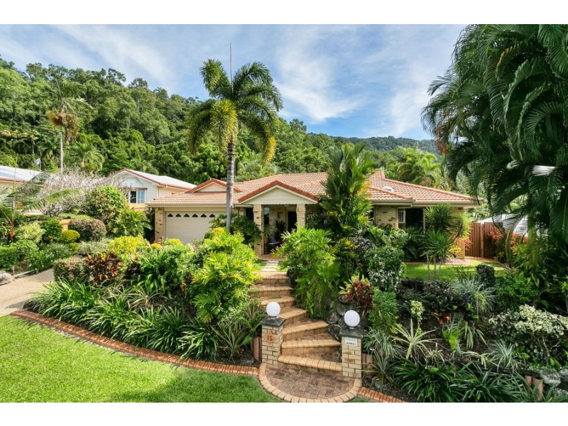 15 Knight Road, Smithfield QLD 4878