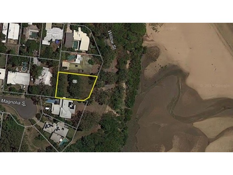 63 Willow Street, Holloways Beach QLD 4878