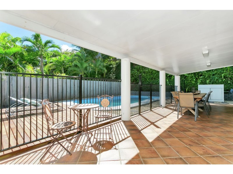 1 Sandpiper Court, Bayview Heights QLD 4868