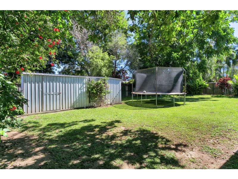 9 Sirius Street, Bentley Park QLD 4869