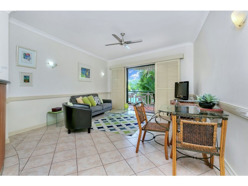 11 233 Esplanade, Cairns North QLD 4870