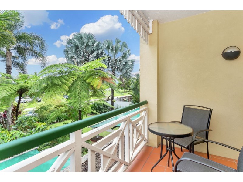 11 233 Esplanade, Cairns North QLD 4870