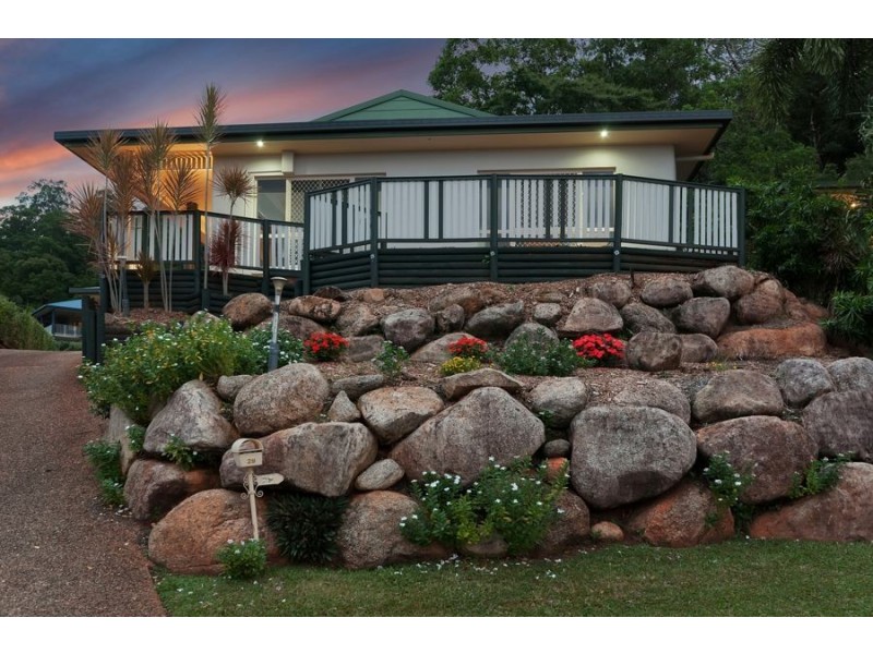 29 Dorunda Street, Mount Sheridan QLD 4868