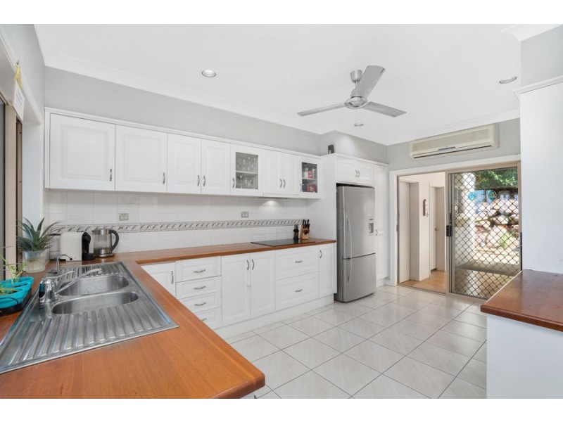 29 Dorunda Street, Mount Sheridan QLD 4868