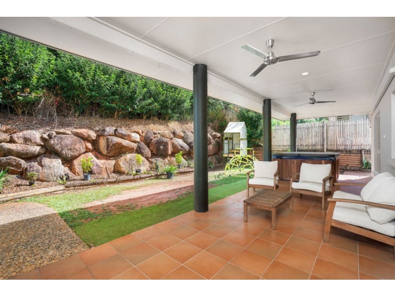 29 Dorunda Street, Mount Sheridan QLD 4868