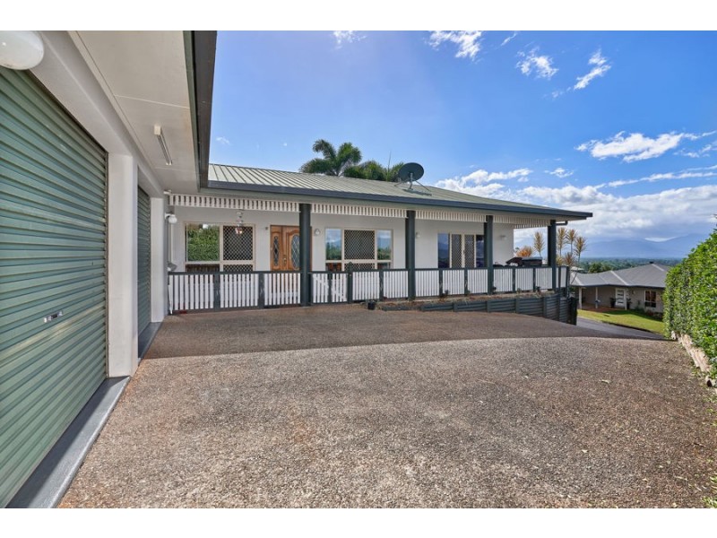 29 Dorunda Street, Mount Sheridan QLD 4868