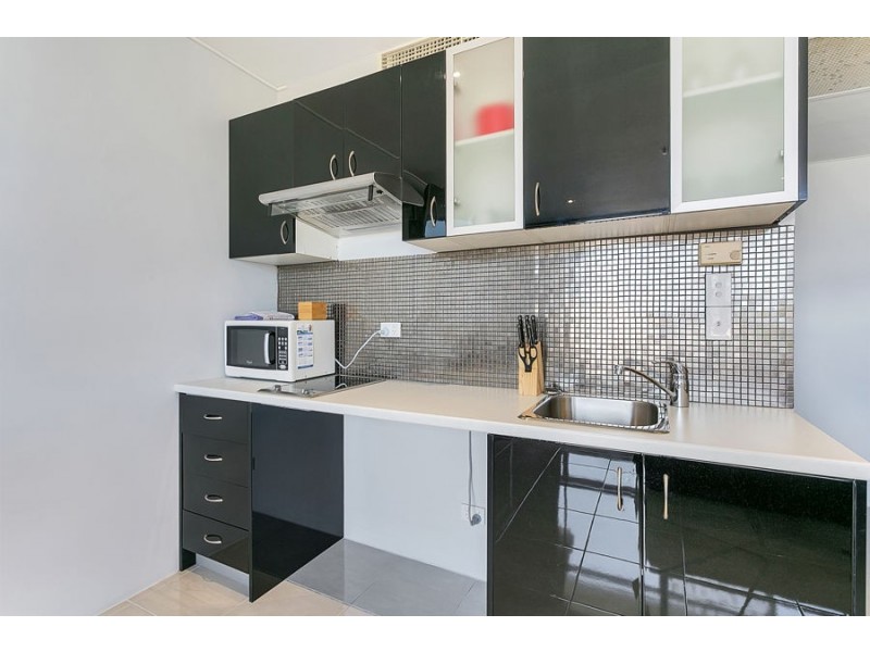 41 136 Sheridan Street, Cairns North QLD 4870