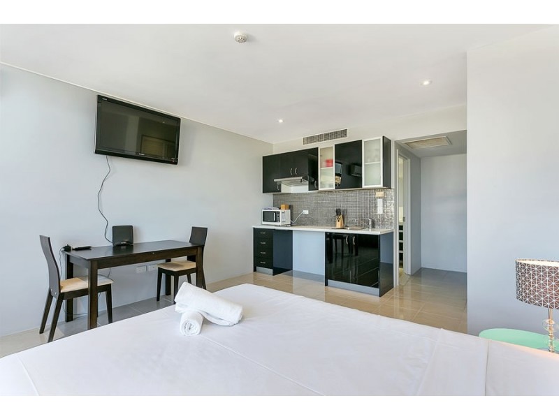 41 136 Sheridan Street, Cairns North QLD 4870