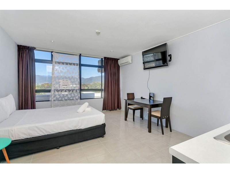 41 136 Sheridan Street, Cairns North QLD 4870