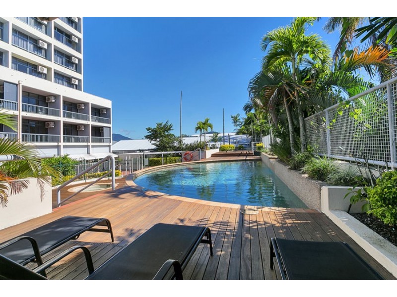41 136 Sheridan Street, Cairns North QLD 4870