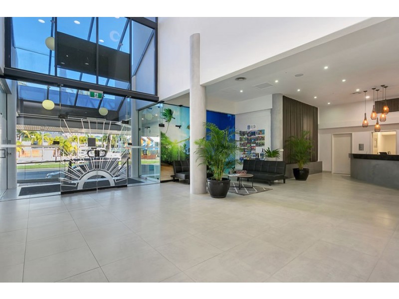 41 136 Sheridan Street, Cairns North QLD 4870