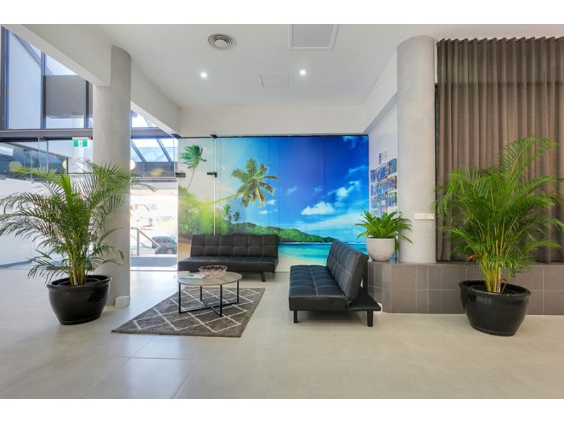 41 136 Sheridan Street, Cairns North QLD 4870