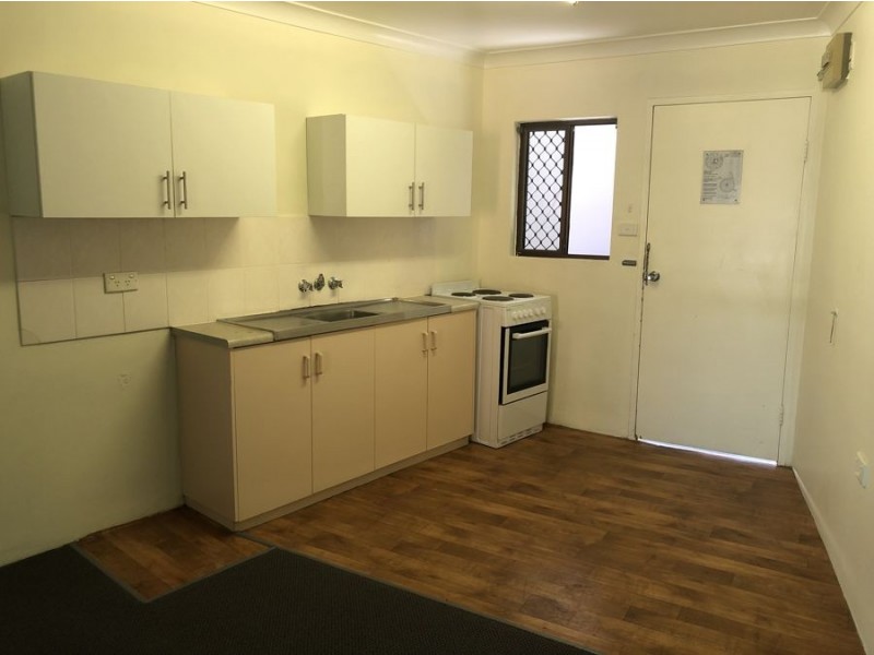 16/261-265 Sheridan Street, Cairns North QLD 4870