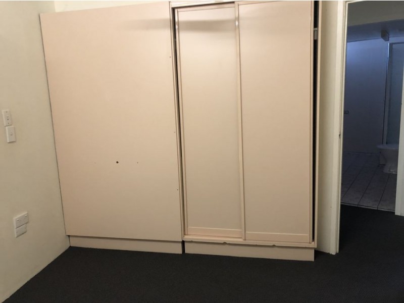 16/261-265 Sheridan Street, Cairns North QLD 4870